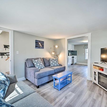 Lovely Rockport Apartment, Walk To Beaches! Εξωτερικό φωτογραφία