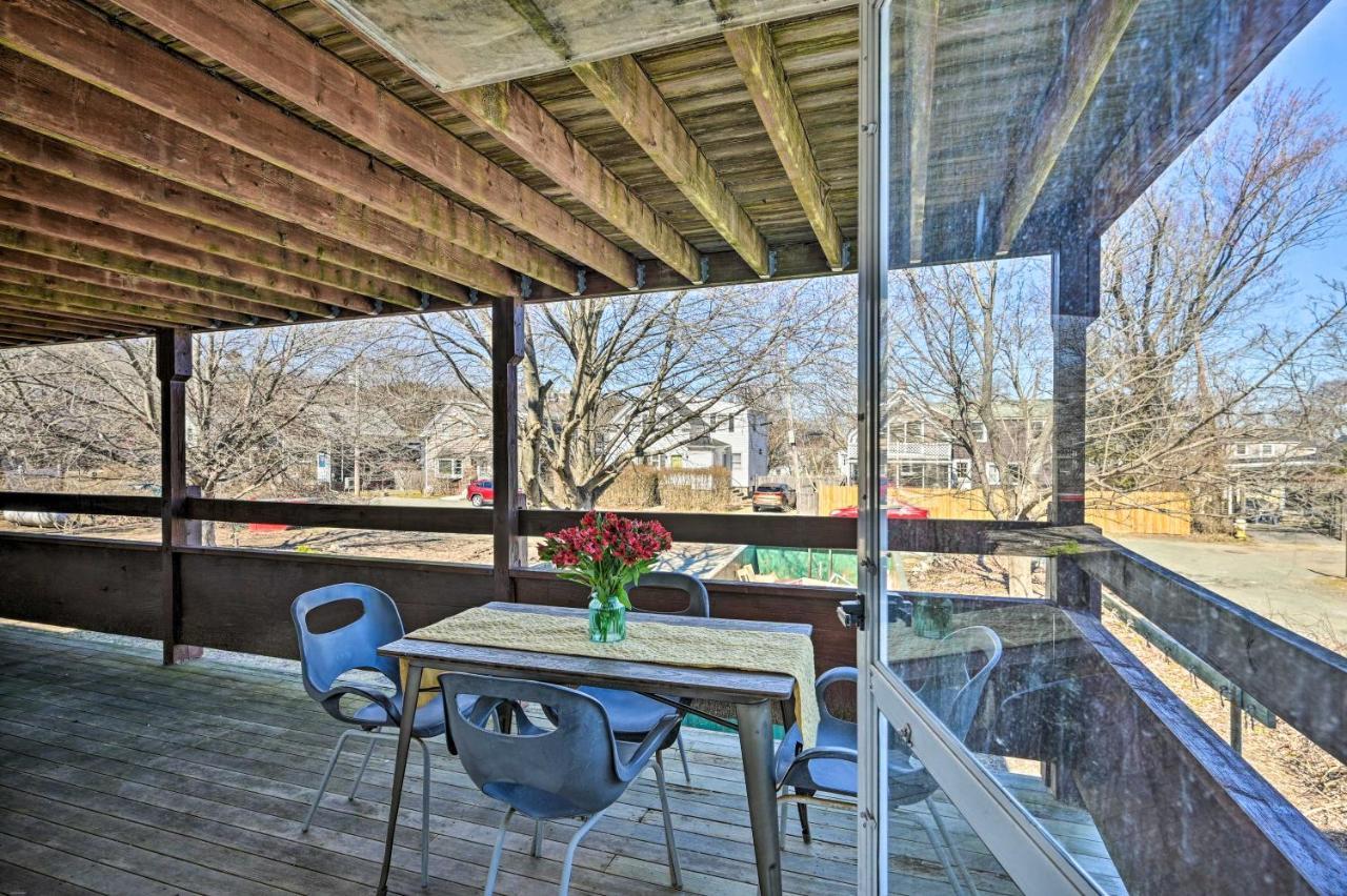 Lovely Rockport Apartment, Walk To Beaches! Εξωτερικό φωτογραφία